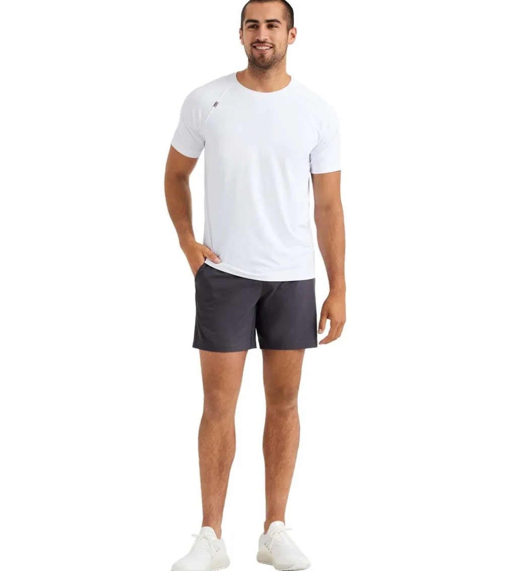 Rhone 7" Mako Short Lined
