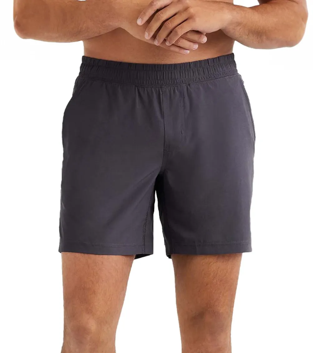 Rhone 7" Mako Short Lined
