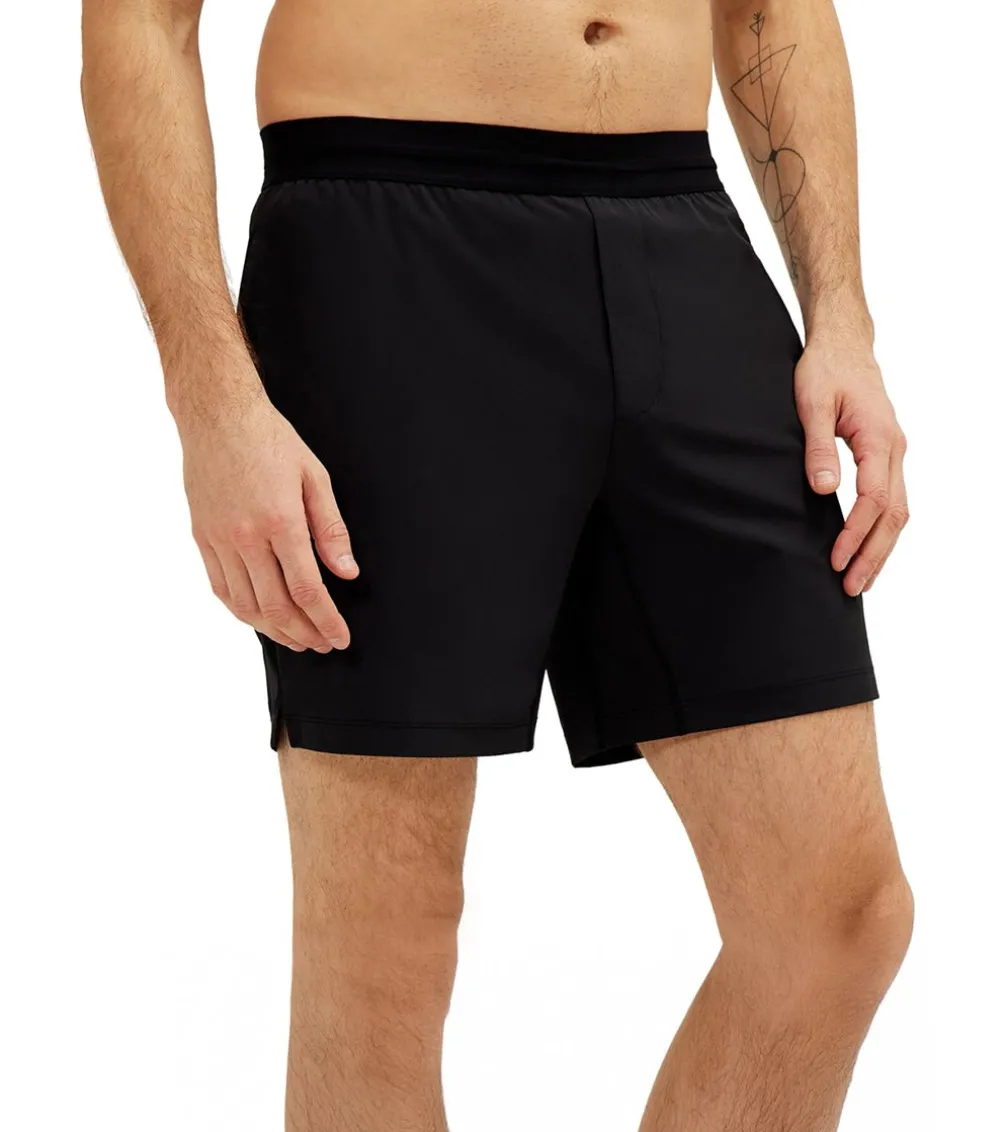 Rhone 7" Mako Tech Short Lined