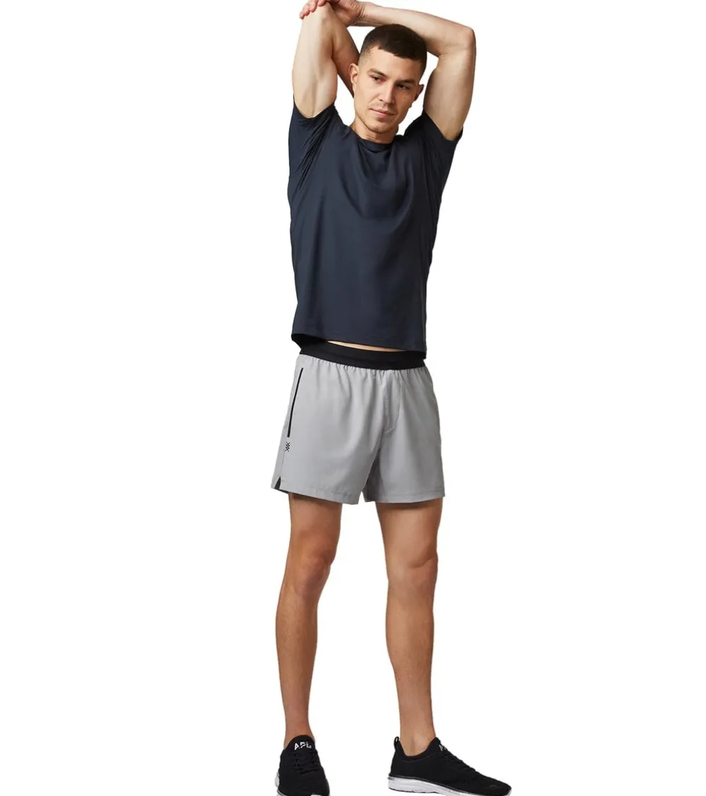 Rhone 5" Mako Tech Short Unlined
