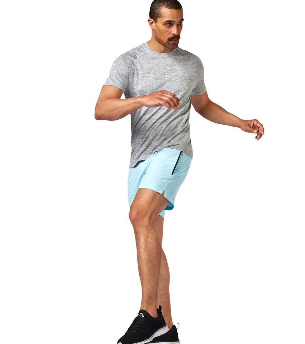 Rhone 5" Mako Tech Short Unlined