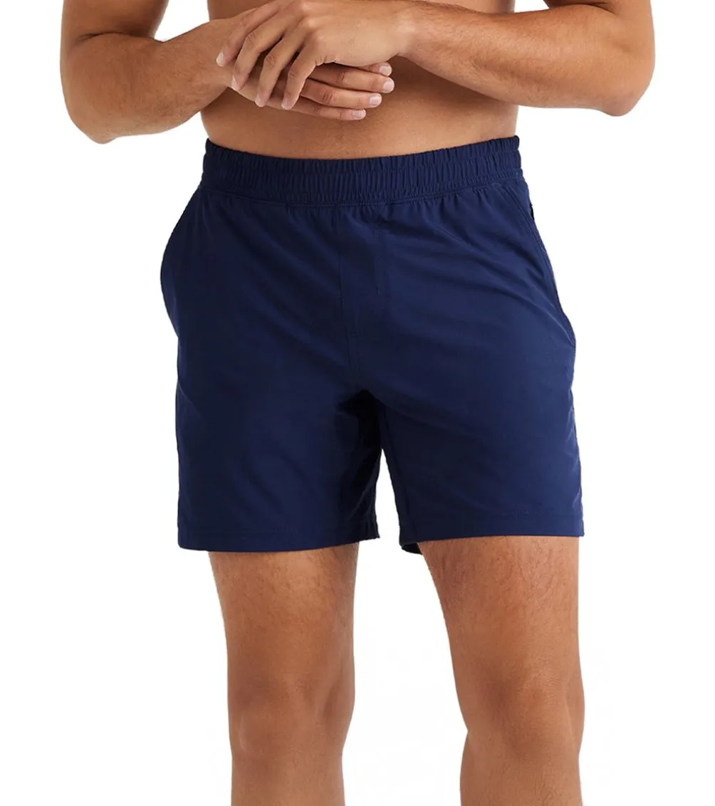 Rhone Men's 7 Mako Shorts Unlined