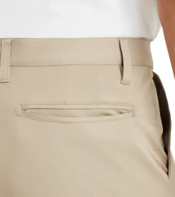 Rhone Men's Slim Commuter Pants