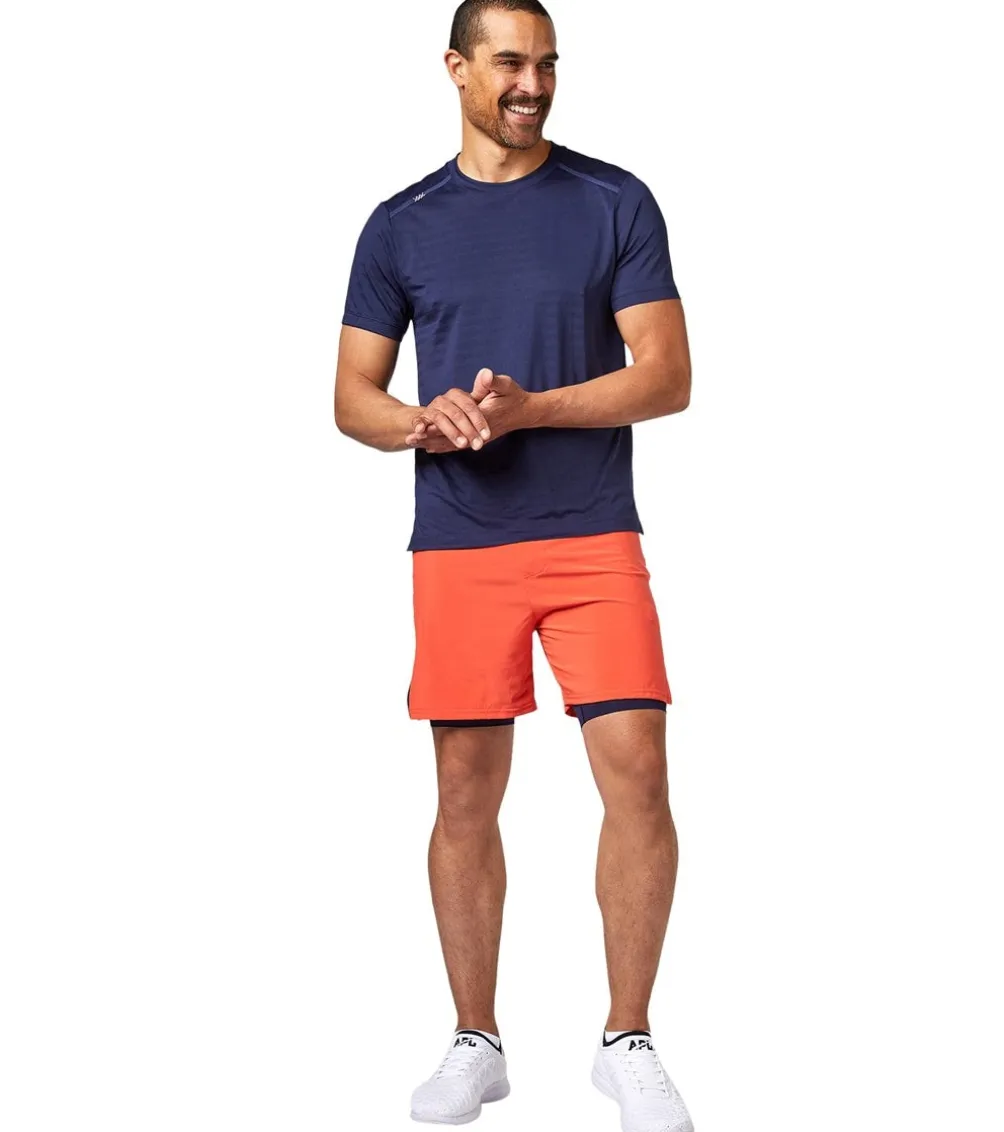 Rhone 6" Swift Short Lined