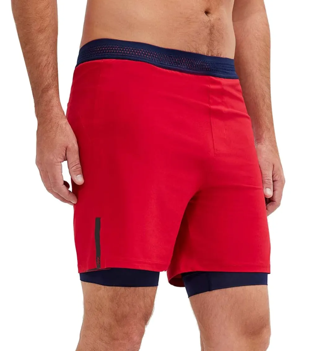Rhone 6" Swift Short Lined