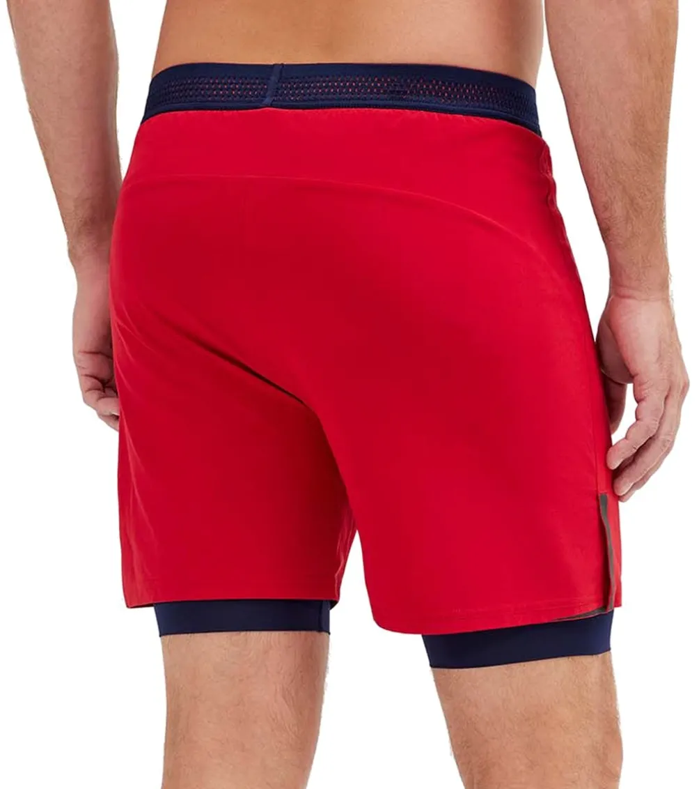 Rhone 6" Swift Short Lined