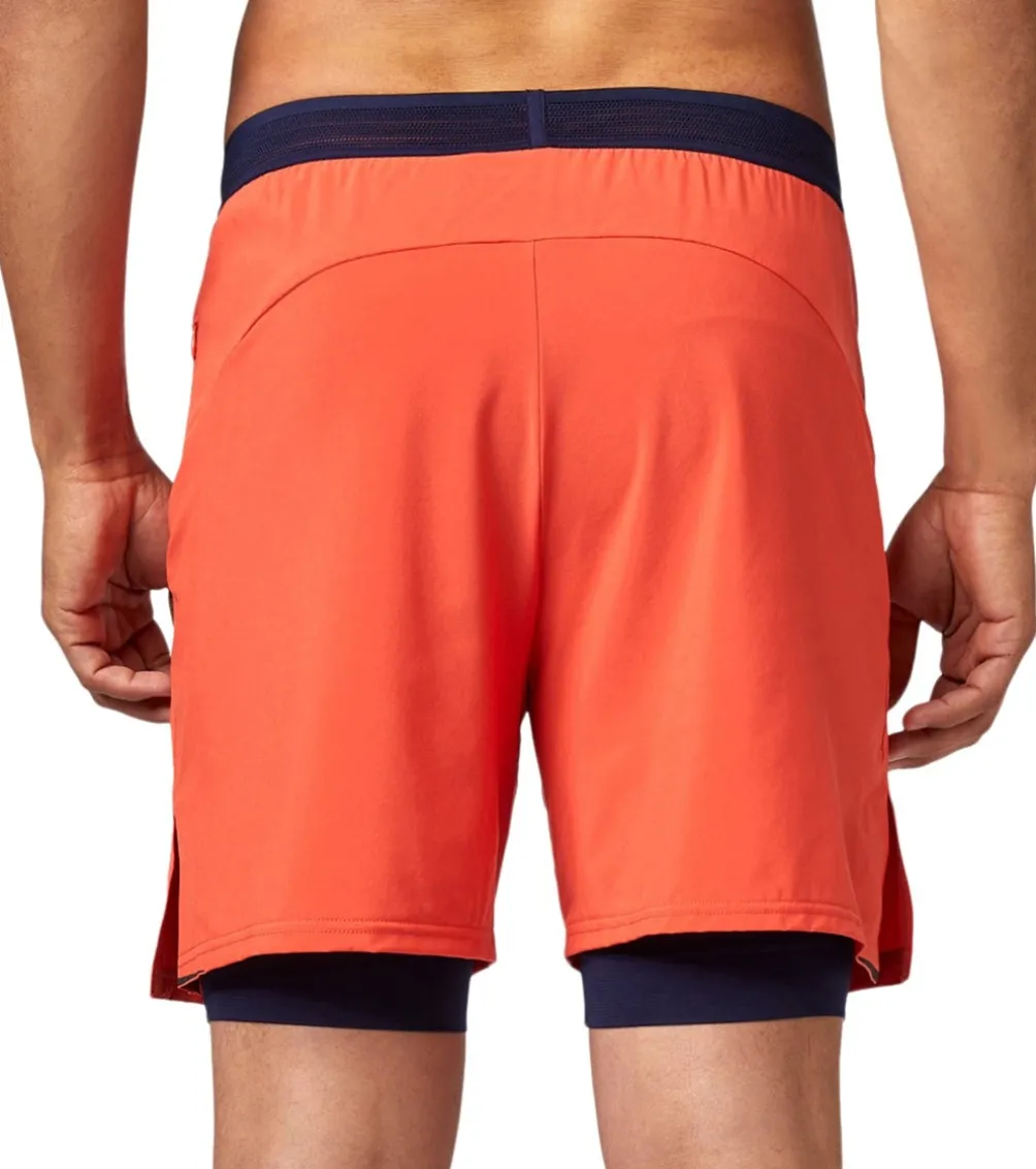 Rhone 6" Swift Short Lined