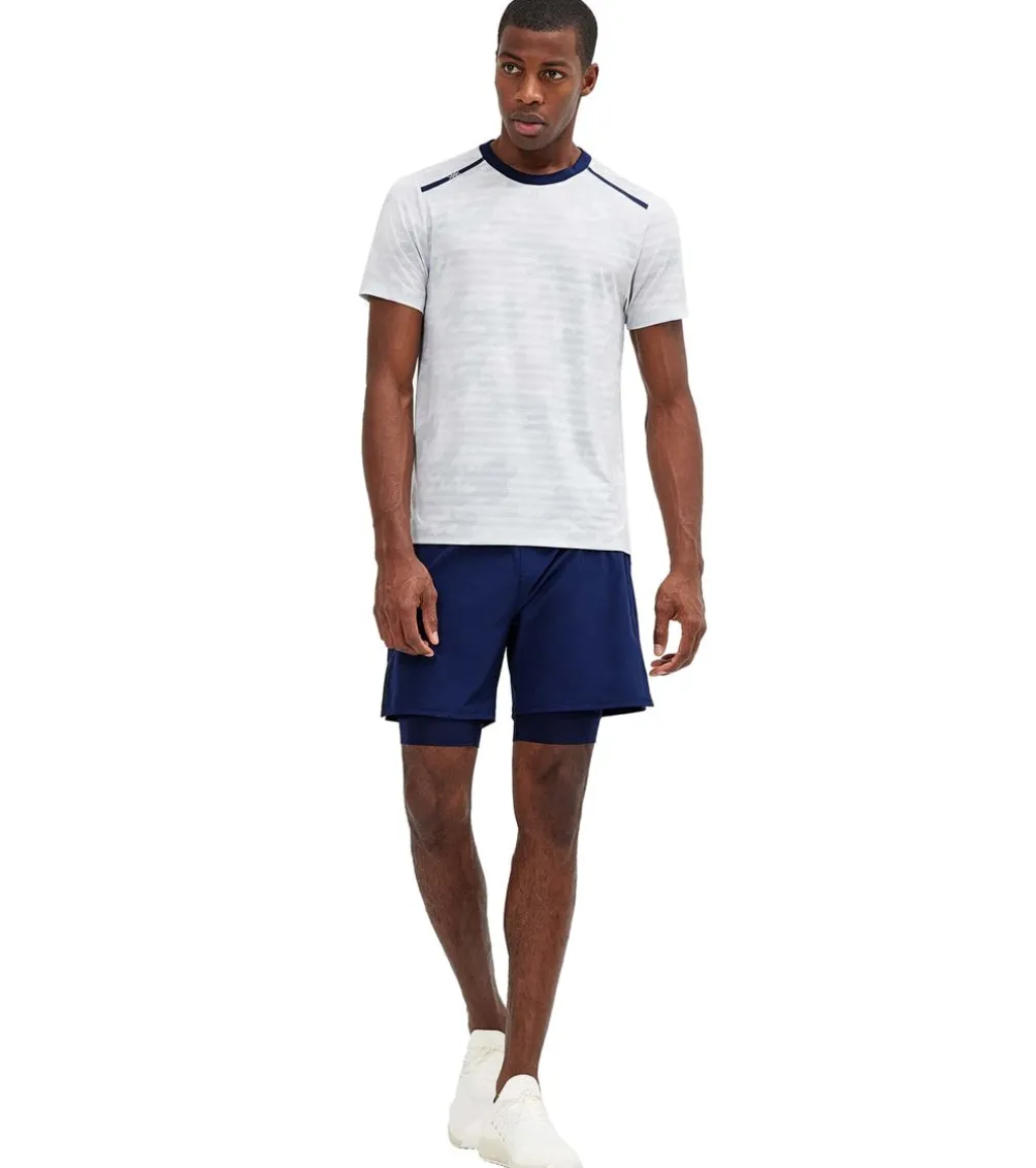 Rhone 6" Swift Short Lined
