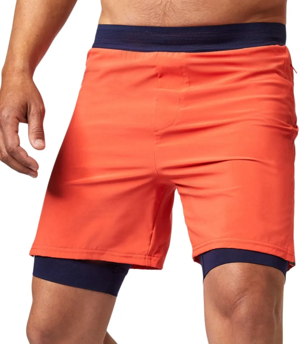 Rhone 6" Swift Short Lined