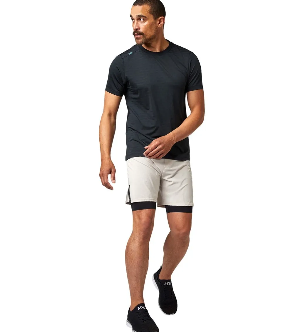 Rhone 6" Swift Short Lined