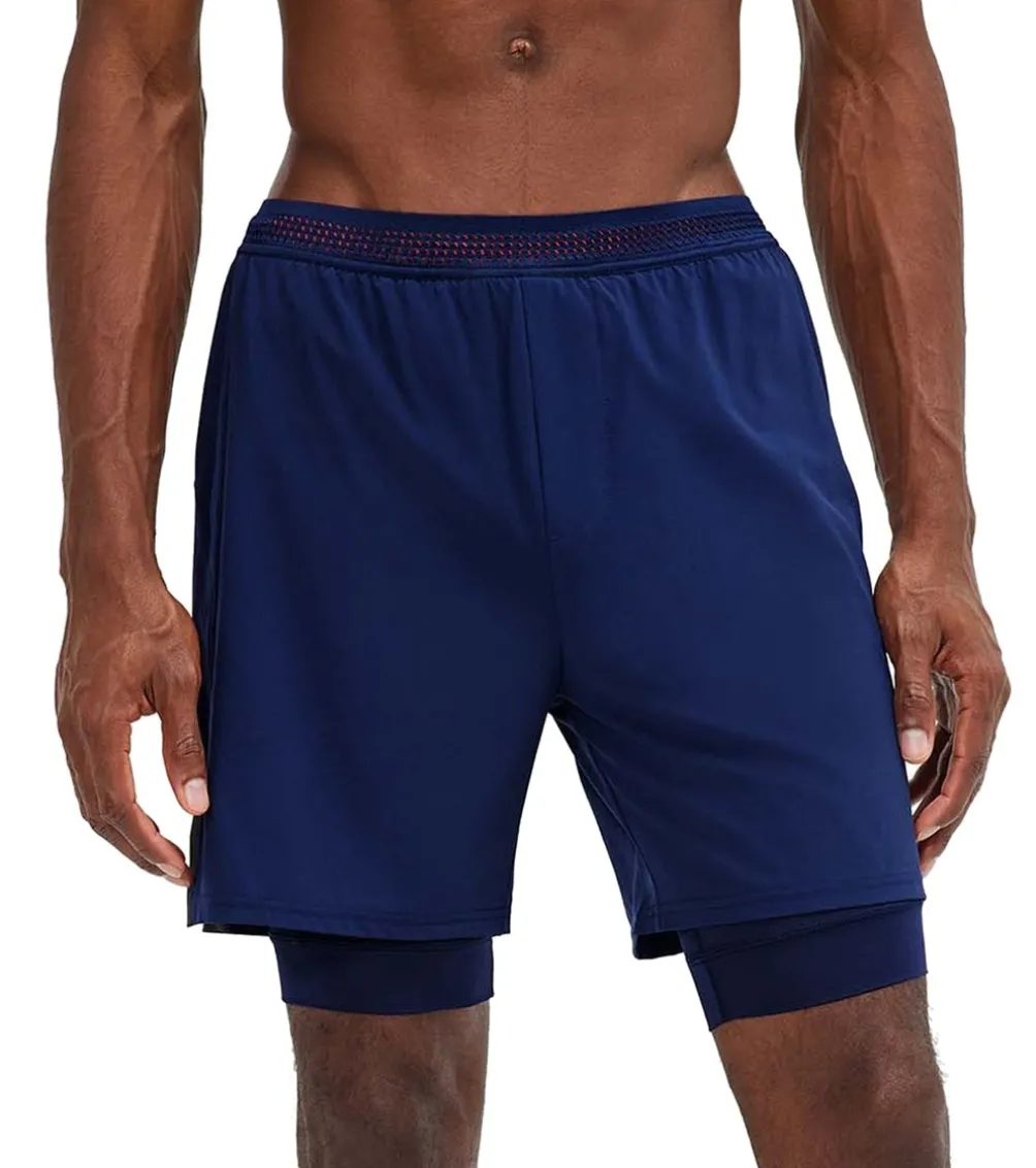 Rhone 6" Swift Short Lined