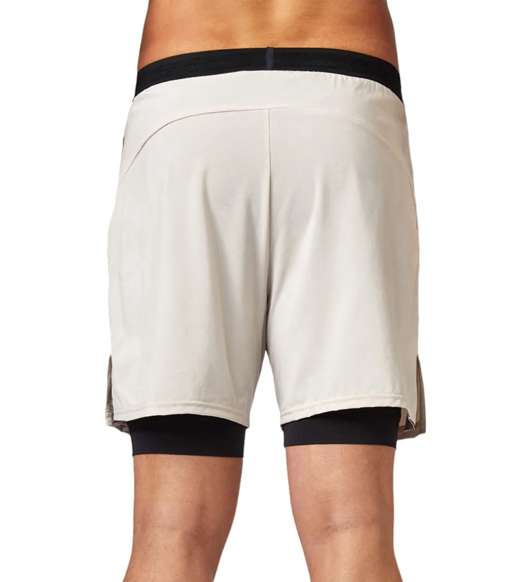 Rhone 6" Swift Short Lined