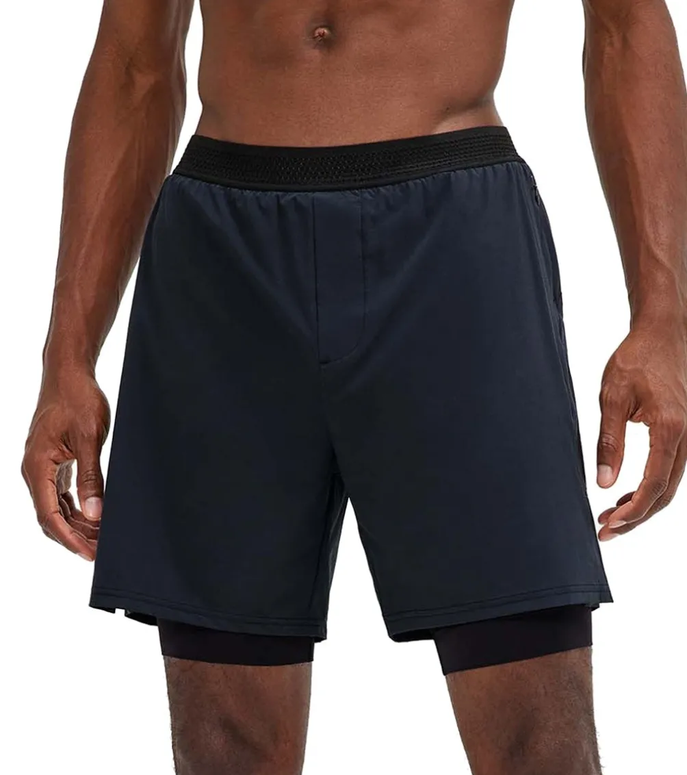 Rhone 6" Swift Short Lined