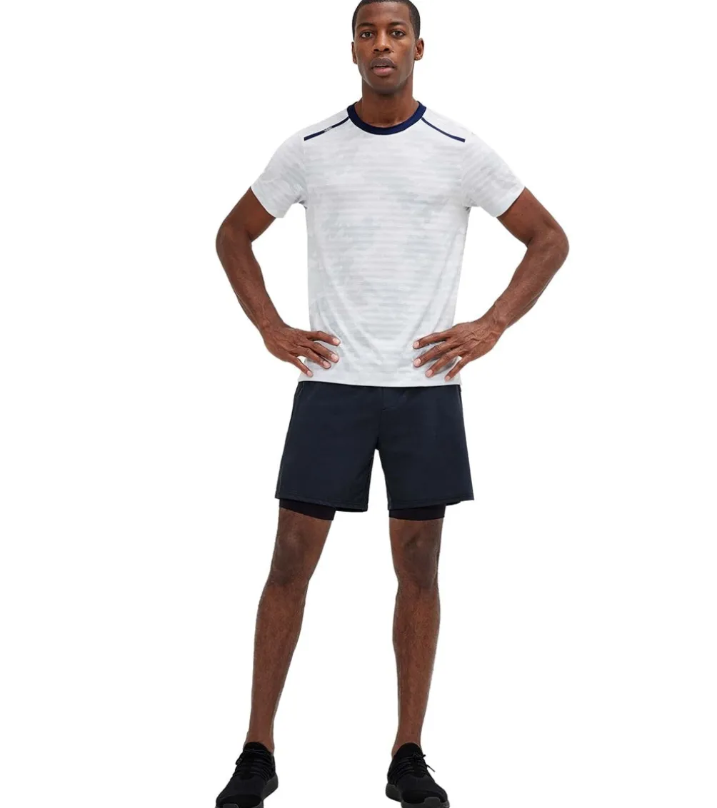Rhone 6" Swift Short Lined