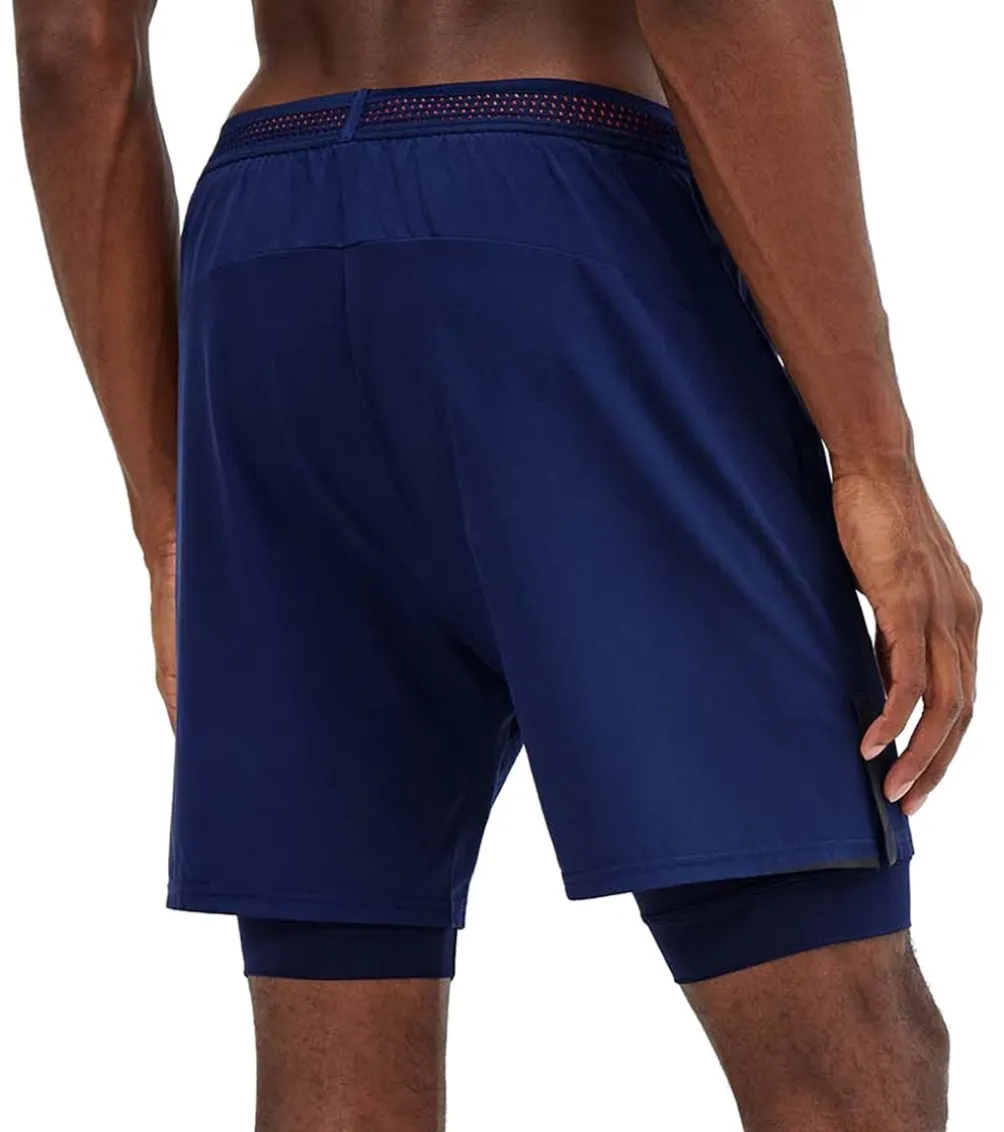 Rhone 6" Swift Short Lined