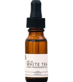 RXLA White Tea Pure Fragrance Oil 1oz