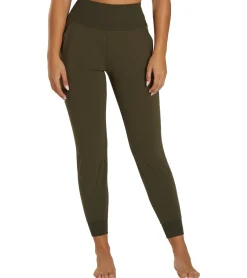 Spiritual Gangster Active Performance Jogger