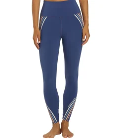 Spiritual Gangster Ada Dream Tech Eco Jersey High Waisted 7/8 Legging