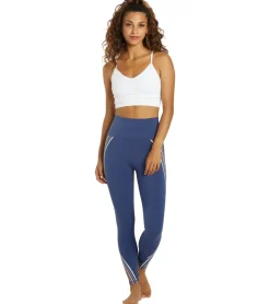 Spiritual Gangster Ada Dream Tech Eco Jersey High Waisted 7/8 Legging