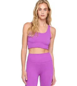 Spiritual Gangster Amor Crop Tank