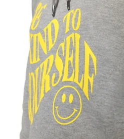Spiritual Gangster Be Kind Harper Crop Hoodie