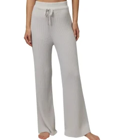 Spiritual Gangster Chenille Wide Leg Pant