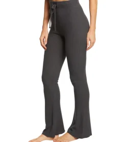 Spiritual Gangster High Rise Bell Pants