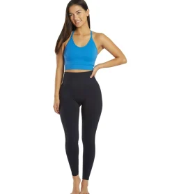 Spiritual Gangster Icon High Waisted Legging