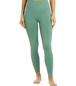 Spiritual Gangster Icon High Waisted Legging
