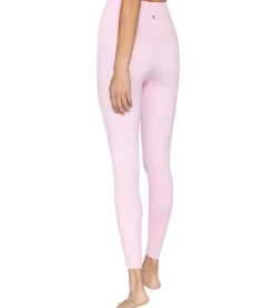 Spiritual Gangster Icon High Waisted Yoga Leggings