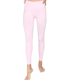 Spiritual Gangster Icon High Waisted Yoga Leggings
