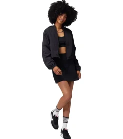 Spiritual Gangster Journey Active Jacket