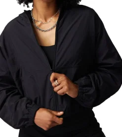 Spiritual Gangster Journey Active Jacket