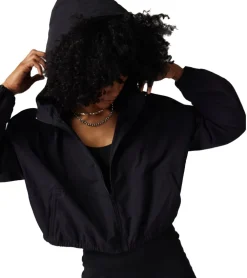 Spiritual Gangster Journey Active Jacket