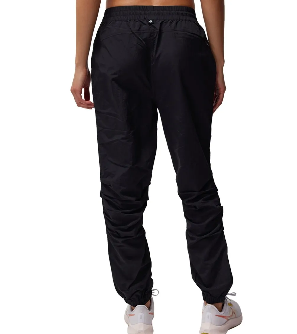 Spiritual Gangster Journey Active Track Pant