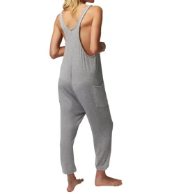 Spiritual Gangster Leah Jumpsuit