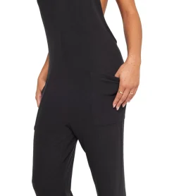 Spiritual Gangster Leah Jumpsuit