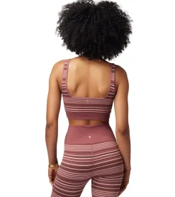 Spiritual Gangster Lena Seamless Bra