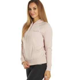 Spiritual Gangster Love Light Pullover Hoodie