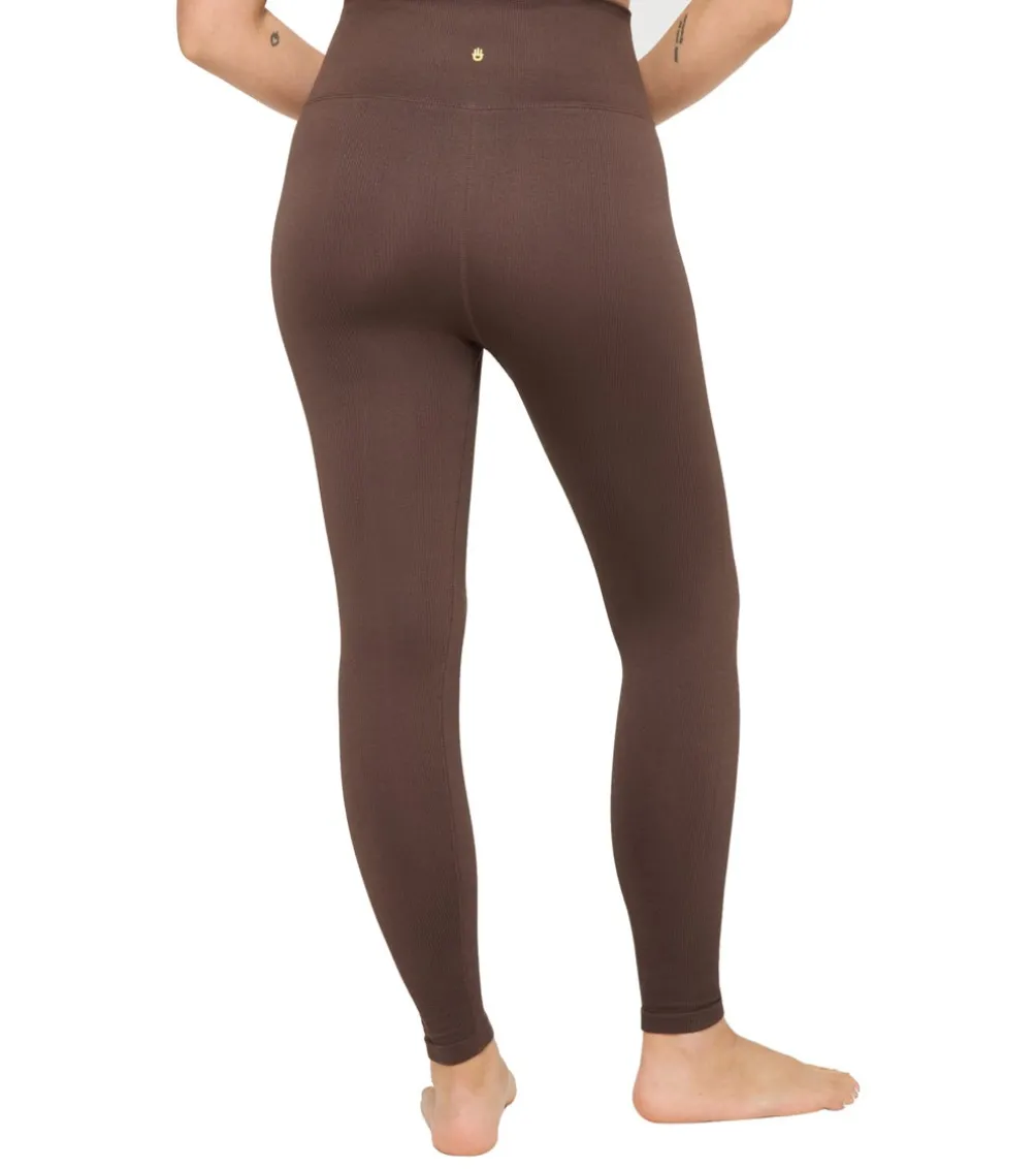 Spiritual Gangster Love Sculpt Seamless Legging