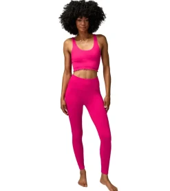 Spiritual Gangster Love Sculpt Seamless Legging
