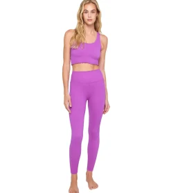 Spiritual Gangster Love Sculpt Seamless Legging