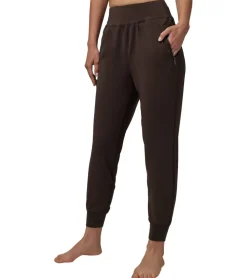 Spiritual Gangster Warm Core Jogger