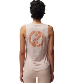 Spiritual Gangster Yin Yang Muscle Tank