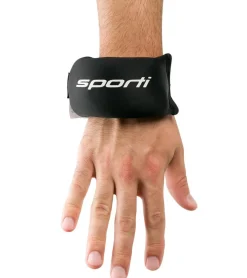 Sporti 3lbs Aquatic Fitness Wrist Weights