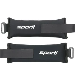 Sporti 3lbs Aquatic Fitness Wrist Weights