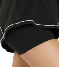 Sporti x Emma Weyant Caviar Harper Corset Active Dress