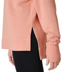 Sweaty Betty After Class Cross Back Sweatshirt