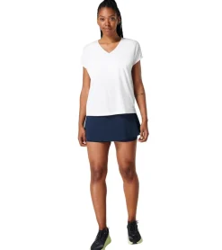 Sweaty Betty Split Back T-Shirt
