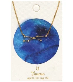 TAI Jewelry Constellation Necklace